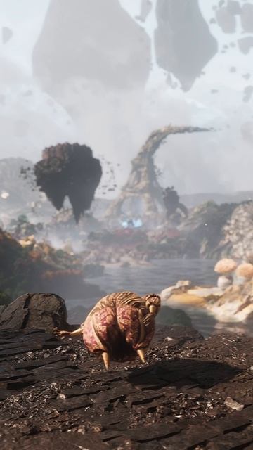 Покажи ж()пу (с) Алина Рин (Clair Obscur Expedition 33)