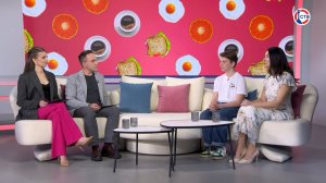 Доброе утро, Севастополь! (15 апреля 2026)