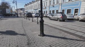 Нижний Новгород  март 2026