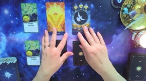 Телец.Карта дня на 17 апреля.