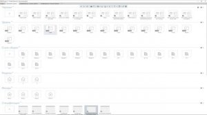 Создание окон в Renga, ч. 1