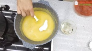 Рецепт кабачковой икры в автоклаве
