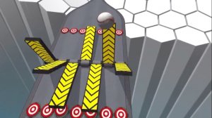 Going Balls  Super Speed run Gameplay New Update Level 942