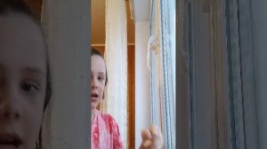 я и моя сестра