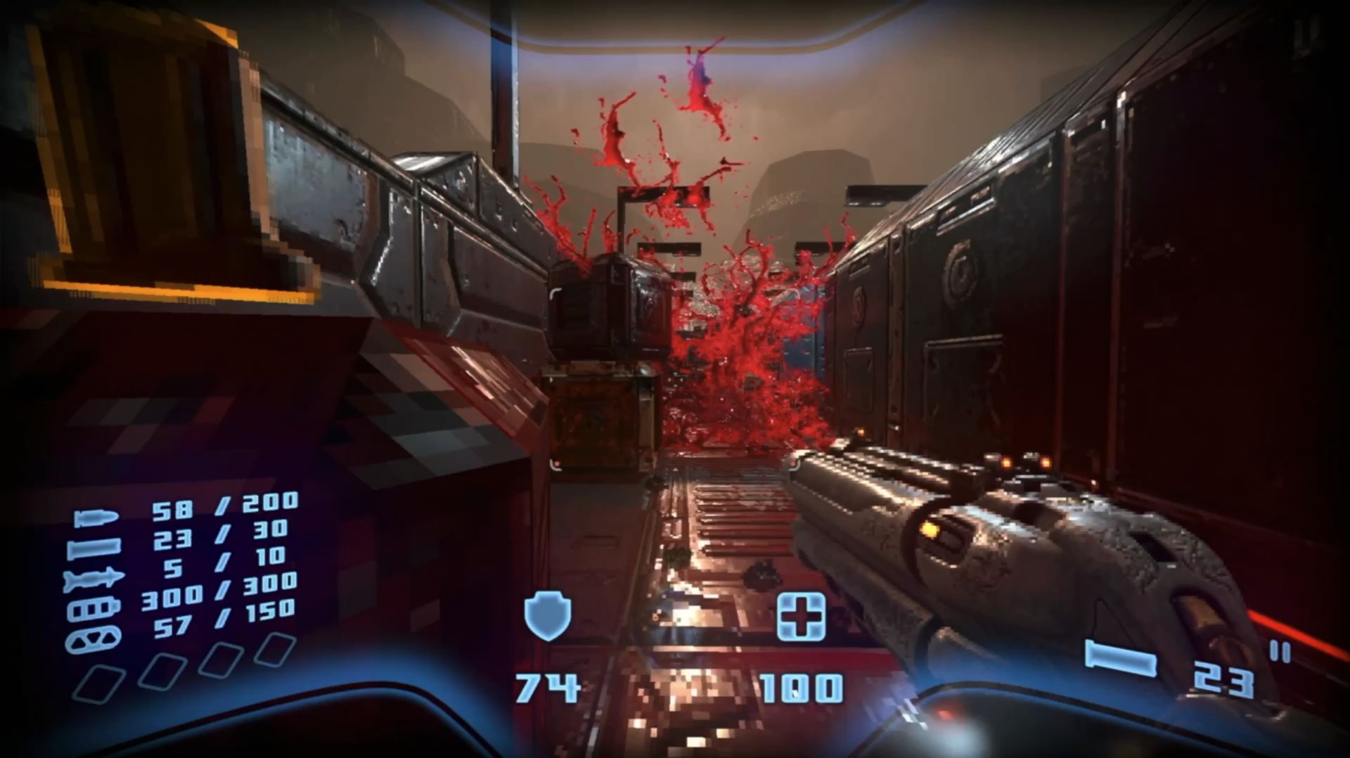 Prodeus - часть 4 [4K]