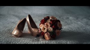 Свадебный Хайлайтс