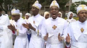 «Глобус Православия» с Марией Бутиной. Эфиопия