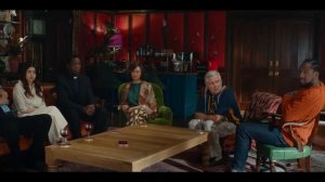 Следствие ведут овечки — Русский трейлер 2 (Дубляж, 2026)