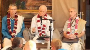 15/04/2026 Е.М. Чайтанья Чандра Чаран прабху. Уфа