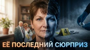 Даже опытные детективы не были готовы к такой развязке. Очень странное дело Пита Кунса