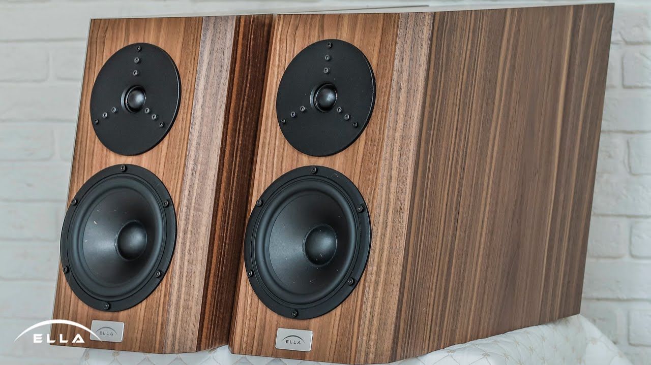 Flamenco Vs Filigrano от ELLA Audio . разберёмся !