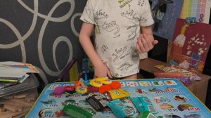 Коллекция монстриксов от Максима. #Maks