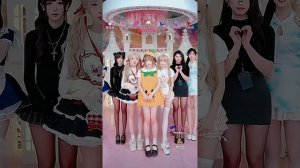 7 часть | китаянки танцуют на эфире