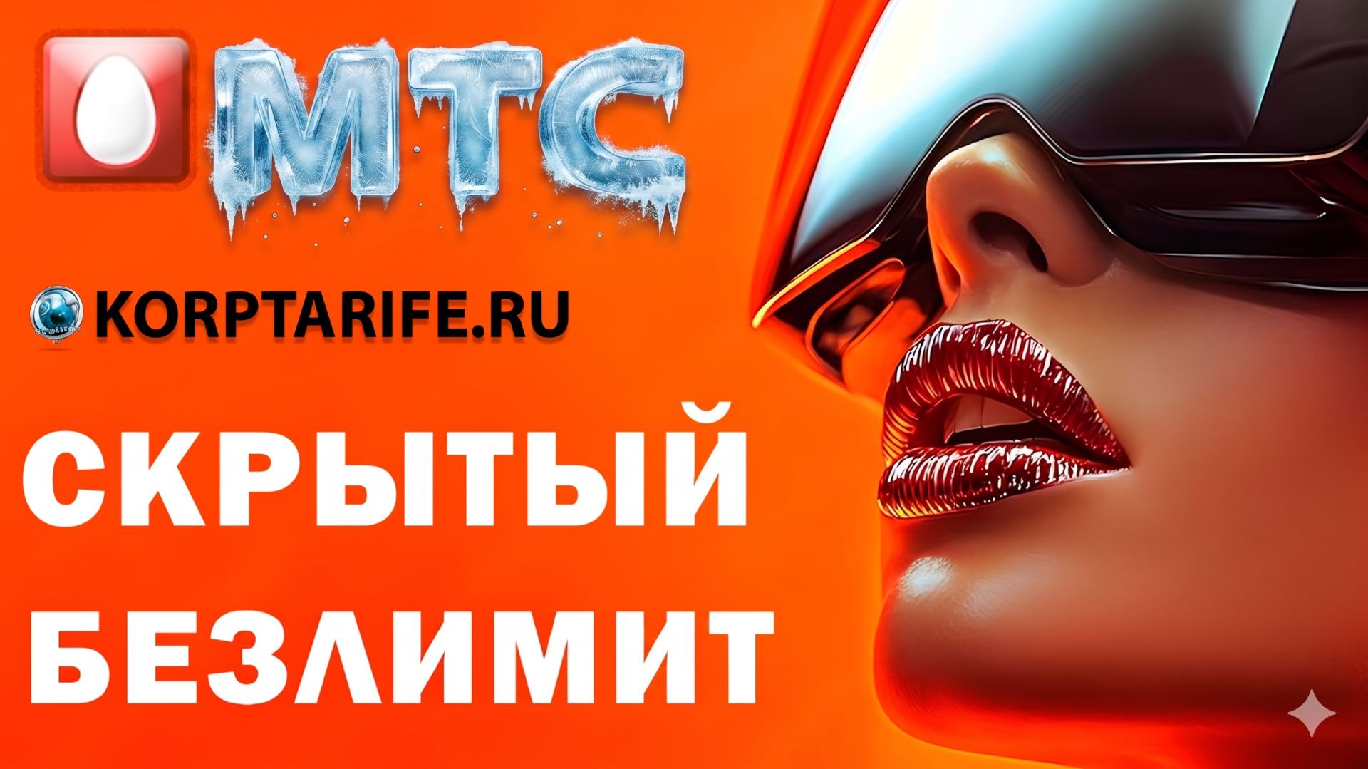 Безлимитный интернет МТС 132 р в месяц.vs