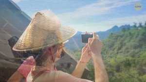 Ученые только что подтвердили местоположение первого города в мире