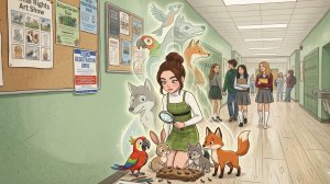 Почему я больше не верю лучшим подругам