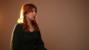 Видеовизитка автора проекта "Путь патриота"