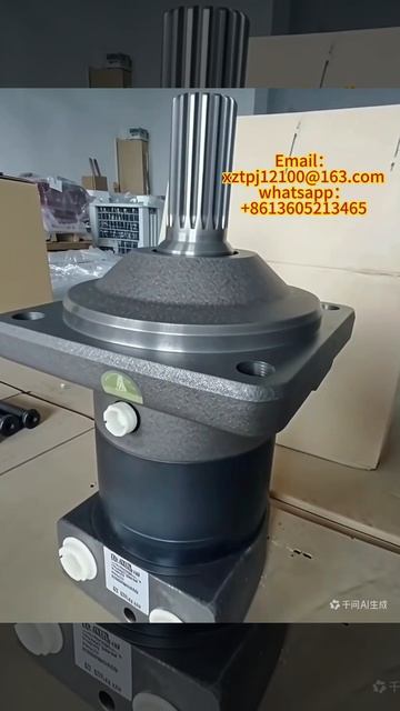 Резиновая гайка гусеничного блока, шестерня привода скребковой цепи, приводной ролик