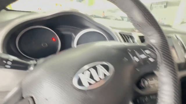 Продается KIA Sportage 2014 /Авто с пробегом