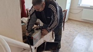 Образовалось много не запланированных дел