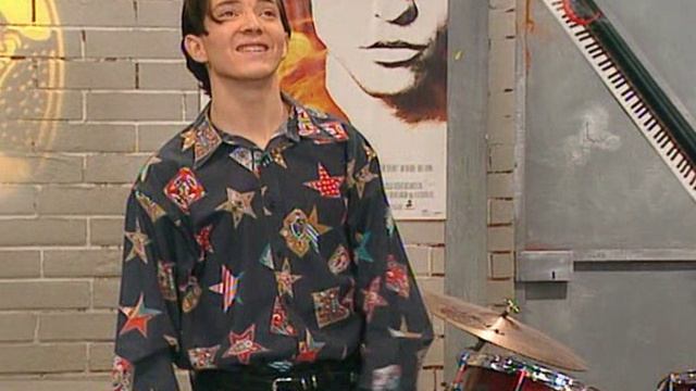 Элен и ребята 151 серия «Возвращение любви» (сериал, 1992)