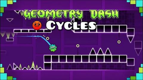 Cycles на 3 монетки