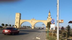 Мои скитания. Дагестан. Где я поселилась в Избербаше