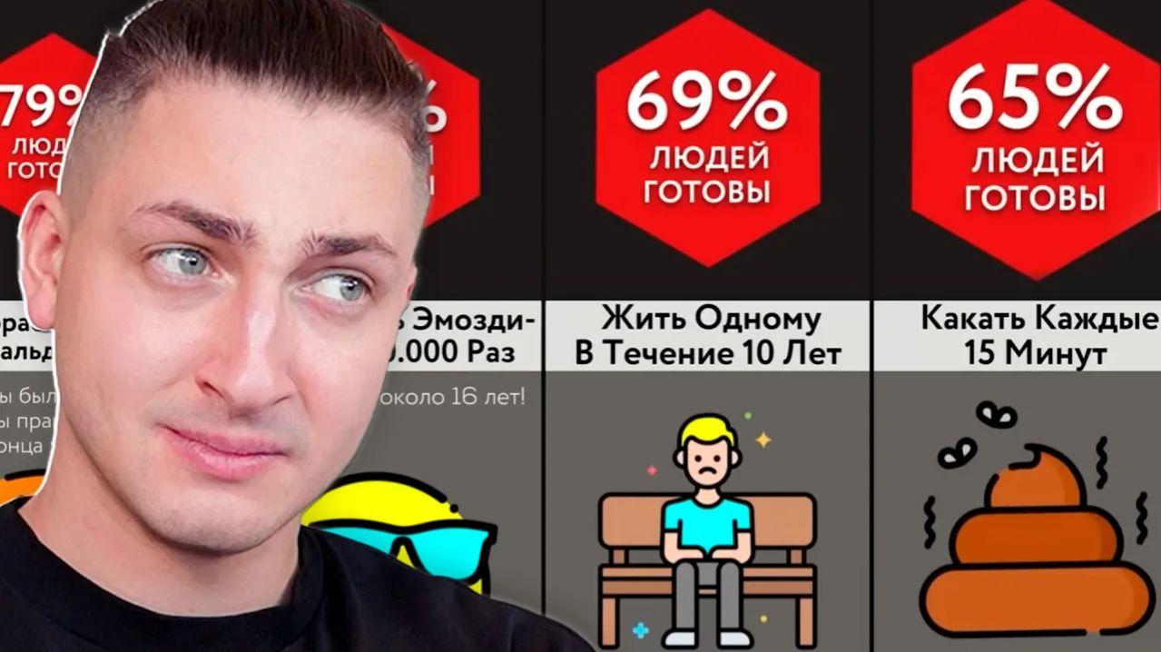 На Что Мы Согласны За 1 Миллиард Долларов _