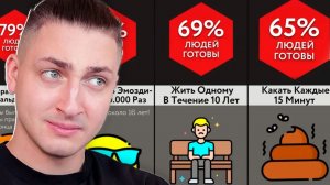 На Что Мы Согласны За 1 Миллиард Долларов _