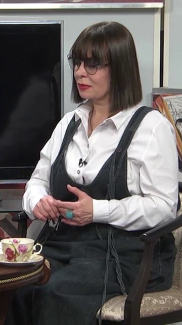 Наши мысли материальны. Доктор политических наук Саймон Ципис