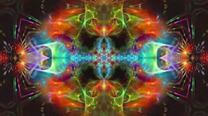 Футажи! Футаж Огни Сказочной Ночи К 4 от Киностудии Мудрого Кота Тимофея!!!