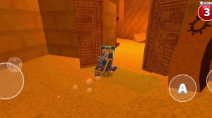 Тутор на эмоцию -часть 3