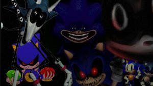 Реакция на Cinos аналоговый хоррор от Blue?!cameraman