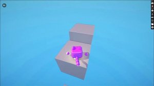 блоксели  создать ИГРУ!!!!!! 5 майнкрафт