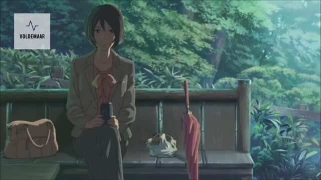 VolDeMaar - Midnight Cowboy