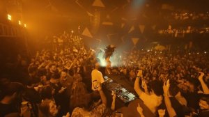 Black Coffee - Live @ Quake Arena Индия [02.04.2026]