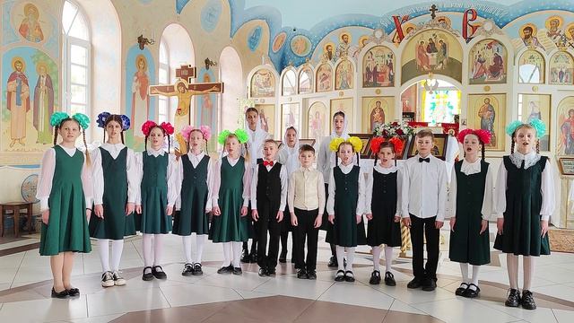 Поздравление Высокопреосвященнейшему Сергию митрополиту Барнаульскому  и  Алтайскому