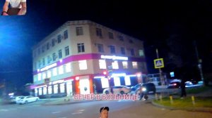 ВЕЧЕР В БОЛЬНИЧКЕ 🌃