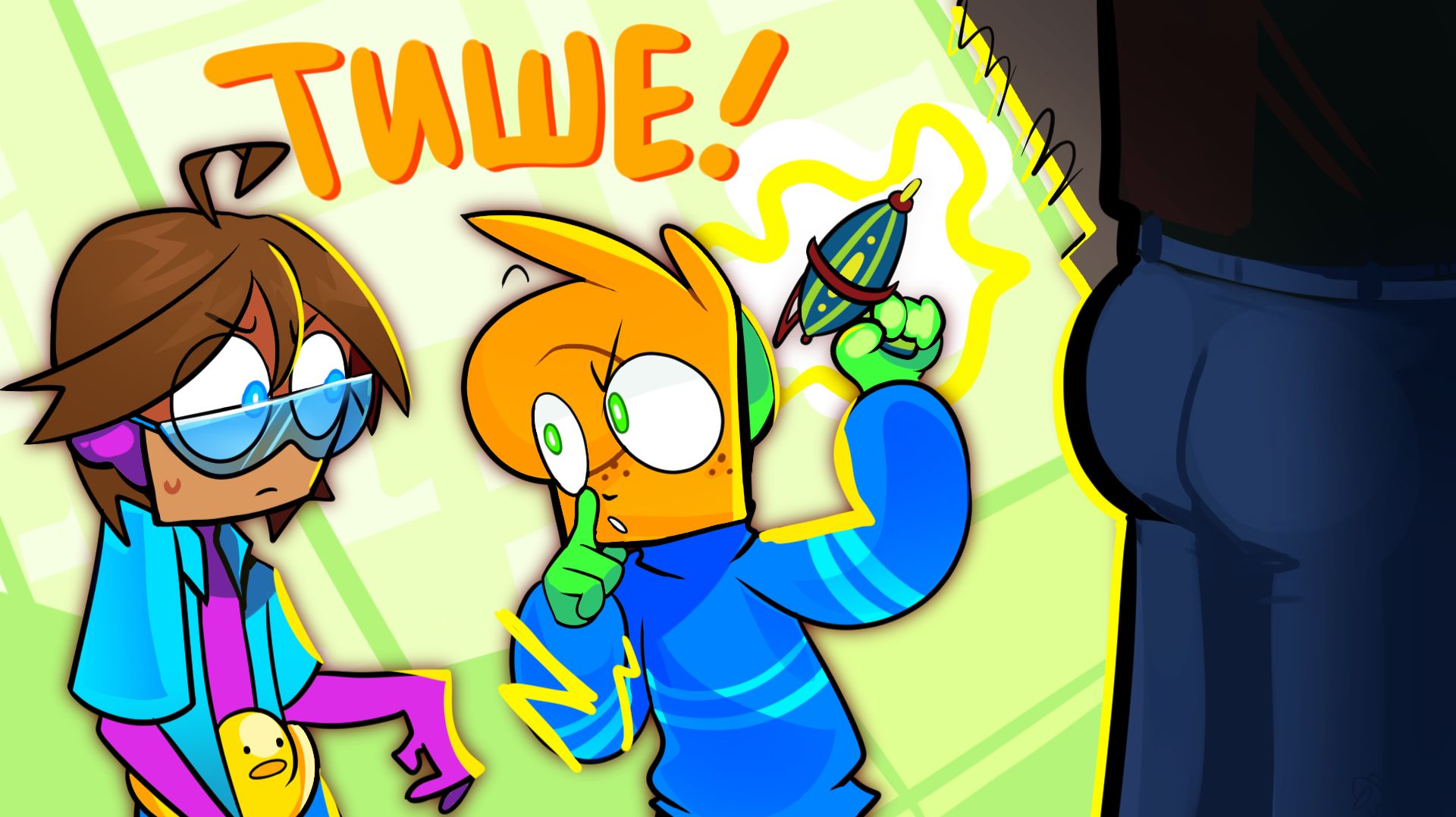 🤩 ИНОПЛАНЕТЯНЕ ИЗДЕВАЮТСЯ над ЛЮДЬМИ | Roadside Research