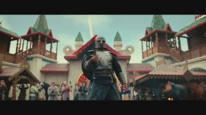 Руслан и Людмила. Волшебное путешествие (2027)  тизер-трейлер