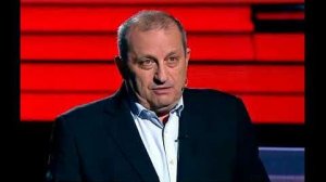 Кедми - 'Американский век' умер. Его убил Путин