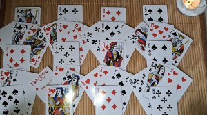 Новый ♣️ знакомый