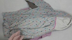 42119 Микс детский осень-зима Англия , секонд (cream/extra) оптом