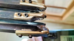 Руководство по изготовлению твёрдосплавного стругающего резца для токарного станка по дереву.