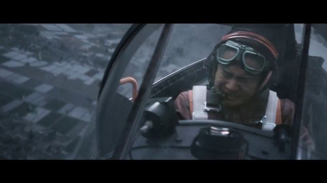 Смотрим первый тизер GODZILLA MINUS ZERO