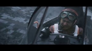 Смотрим первый тизер GODZILLA MINUS ZERO