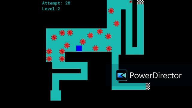 почемуже надо выбрать именно Gamemaker