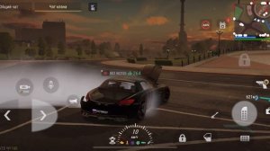 Как я играю в MadOut2 и топовый промокод