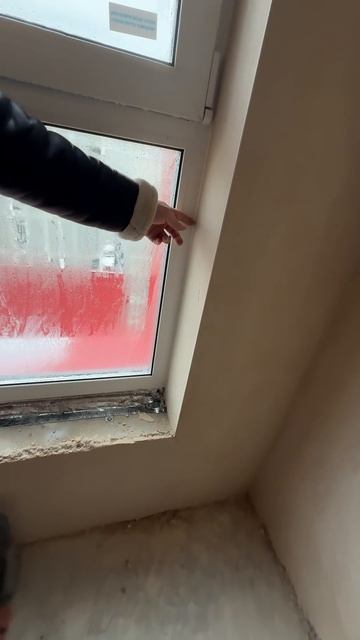 Ремонт квартиры в ЖК Прокшино: 2 этап завершен! (Механизированная штукатурка стен)