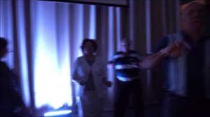 Танцевальная среда в ДК ВСЖД. Ретро шлягер. 15.04.2026г. Улан-Удэ. Бурятия. Россия.